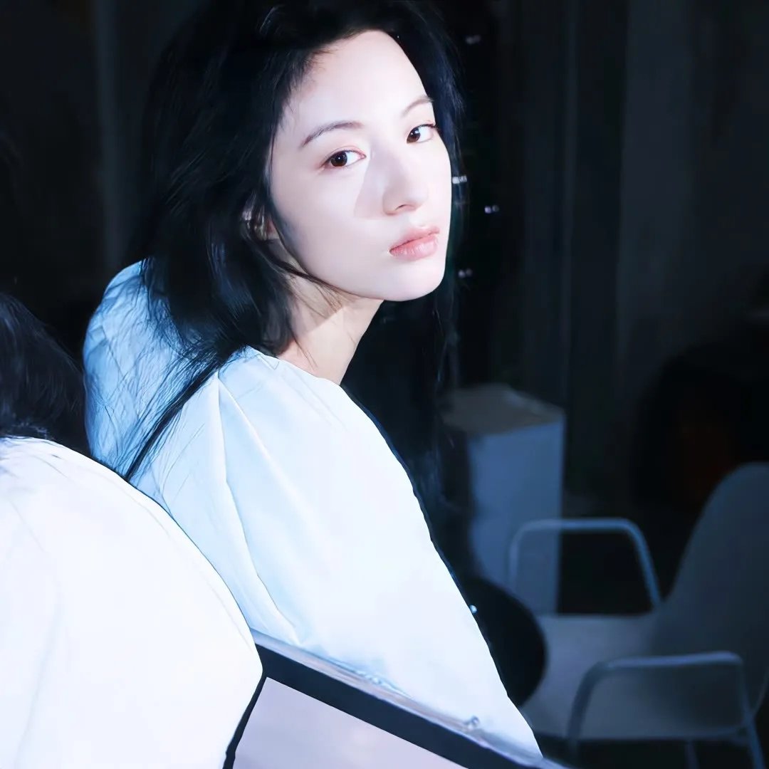 走西口海报