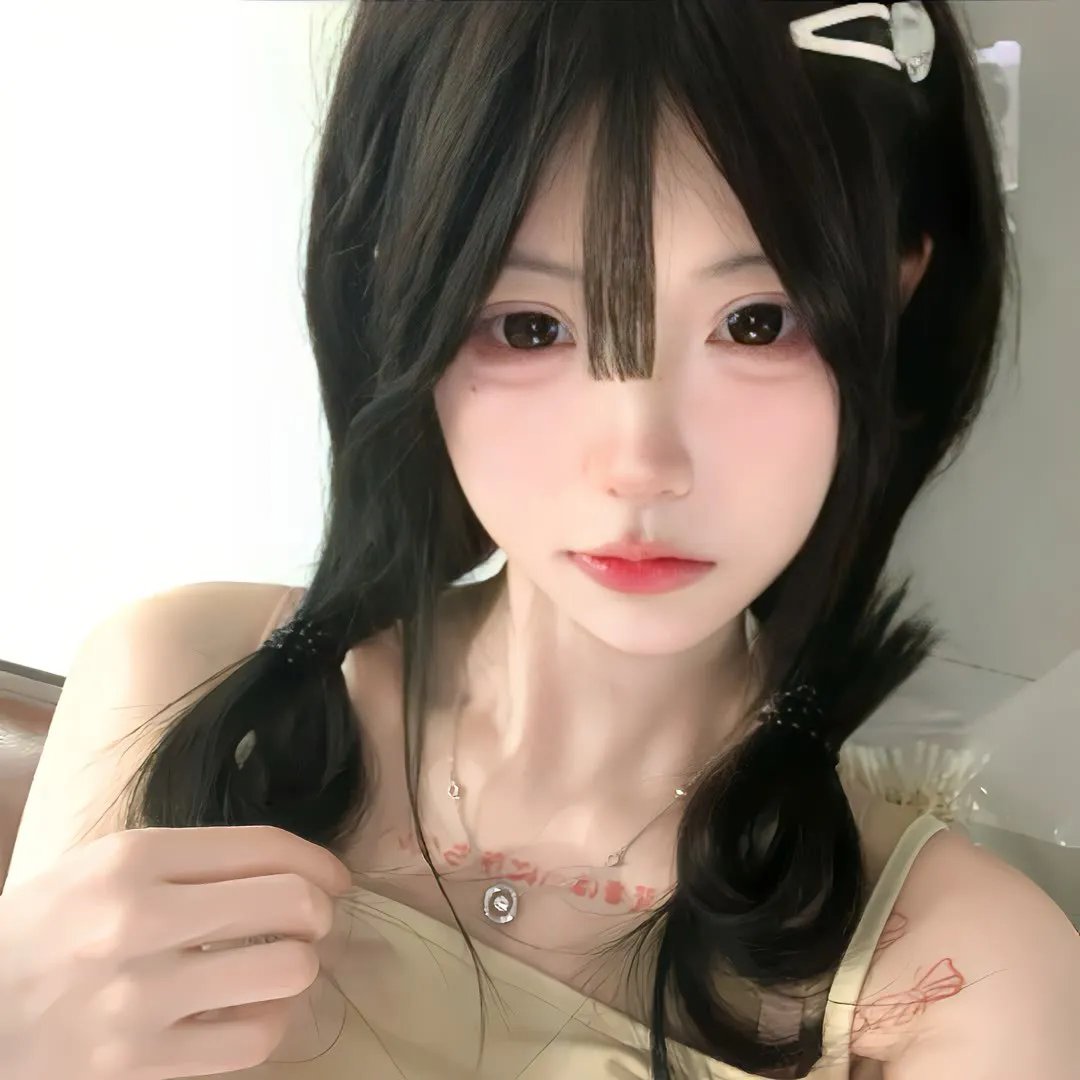 性福满路海报
