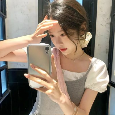 群山海报